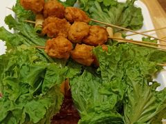 -袁记串串香(北国店)