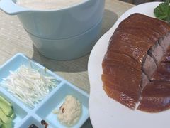 -紫光园·烤鸭(美术馆店)