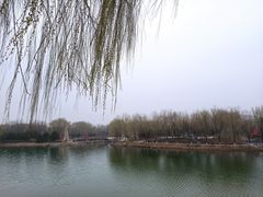 -河北省园博园