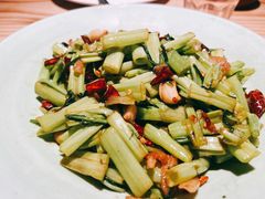 -黄鹤天厨·泡椒田鸡创始者(莲花店)
