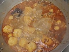 -小螺大作·螺蛳粉火锅(林和西店)