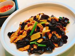 -杏花堂山西菜馆(壹方城店)