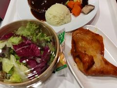 -宜家·瑞典风味餐厅(天津东丽商场店)