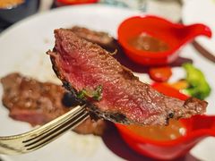 果木和牛牛排-Gray Whale 灰鲸餐厅(北美N1店)
