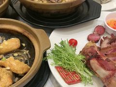 -稻香酒家·35年老字号(侨光店)