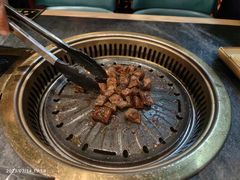 -杨记齐齐哈尔烤肉(五莲路店)