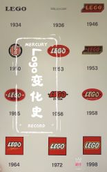 -LEGO(国贸商城店)