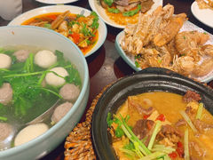 -鱼篮仔·潮汕美食(圆明新园店)