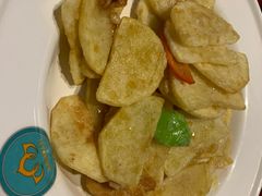 -哈密古丽新疆餐厅(江北融创店)