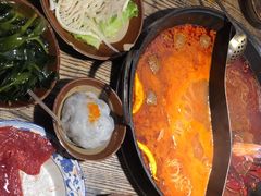 -冯校长老火锅(深圳总店)