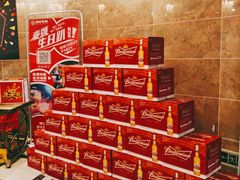 -唱吧麦颂KTV(通州新华南路店)