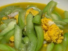 -三猫黑鱼花(南大店)