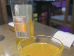 -隆喜元鱼汤包·海鲜(中联广场店)