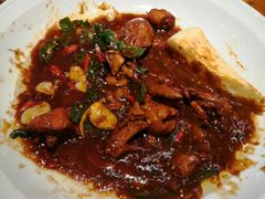 -闫府私房菜·老字号(恒隆店)