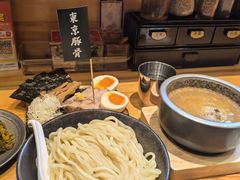 -Ramen满吉·豚骨拉面(丽园路店)
