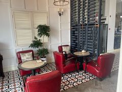 -22ºN BISTRO西餐&酒馆(石奥商业街店)