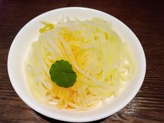 酸辣土豆丝-涌上外婆桥(南塘店)