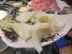 -成都老码头火锅(旺角店)