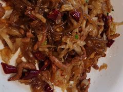 -刘胖子家常菜·蹄花焖藕(兴业店)