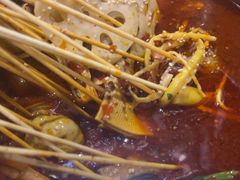 -付小姐在成都(中山公园店)