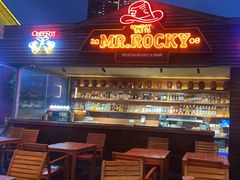 -MR.ROCKY洛奇先生·西餐&酒吧(太古仓店)