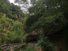 -黑龙潭风景区