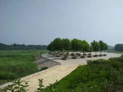 -鉴湖国家城市湿地公园