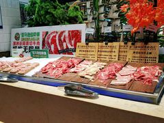 -亚马逊环球美食百汇(新城吾悦广场店)