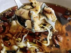 -辣婆婆(航天桥店)