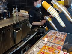 -麦当劳(宾水西道店)