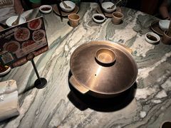 -大头椰·椰子鸡火锅(南宁万象城店)