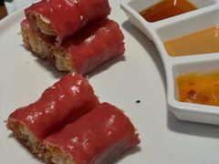 -蝴蝶里·粤菜·点心(龙湖杭州金沙天街店)