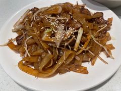 -港久茶餐厅(鹭洲里店)