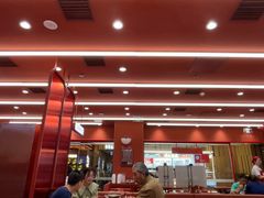 -喜家德虾仁水饺(长泰广场店)