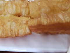 油条-日月永和中国餐饮名店(东湖店)