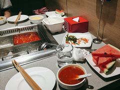 -海底捞火锅(牡丹园店)