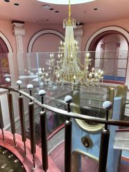 -奈尔宝家庭中心·亲子早教·派对餐厅(北京东坝万达店)