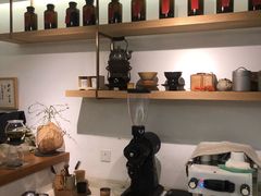零售区-茶是一枝花泡茶店