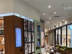 -海马体家庭照相馆(广州正佳广场店)