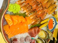 -贵木日本料理·铁板烧(新地假日广场店)