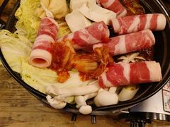 -小川洋风料理(江汉路店)