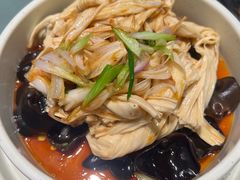 -客家汇·客家传承菜(水库店)