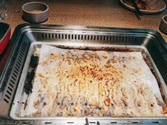 -新石器烤肉(石路天虹店)