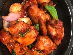 -大树餐厅(益田假日店)