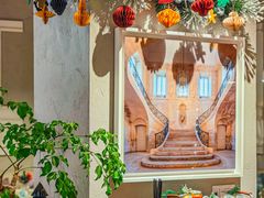 -潮一不贰·法式甜品·生日蛋糕·西式简餐(外滩店)