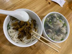 -江南红鱼汤(洋中花园店)
