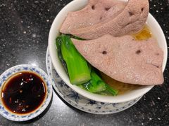 -香港麦奀云吞面世家(东方文德广场店)