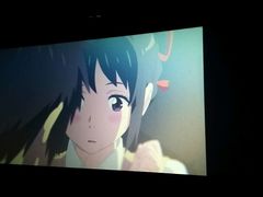 -完美世界影城(湛江雷州店)