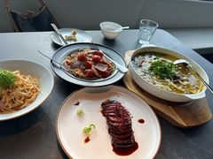 -烛影拾光观景餐厅·创意菜·摄影·小提琴(大唐不夜城店)