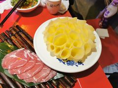 -巴九门老火锅(来福士打望店)